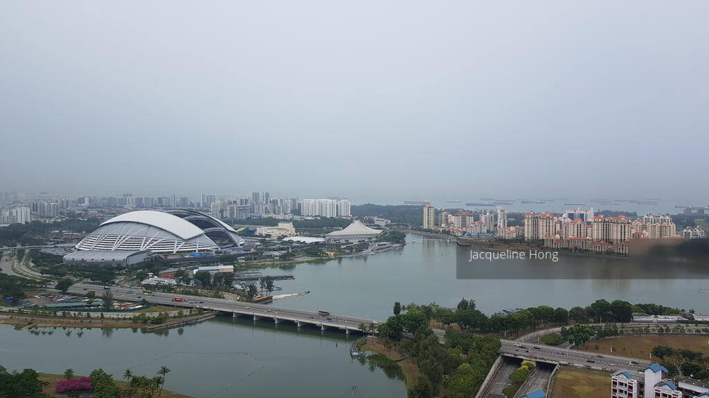 Southbank (D7), Apartment #289454641